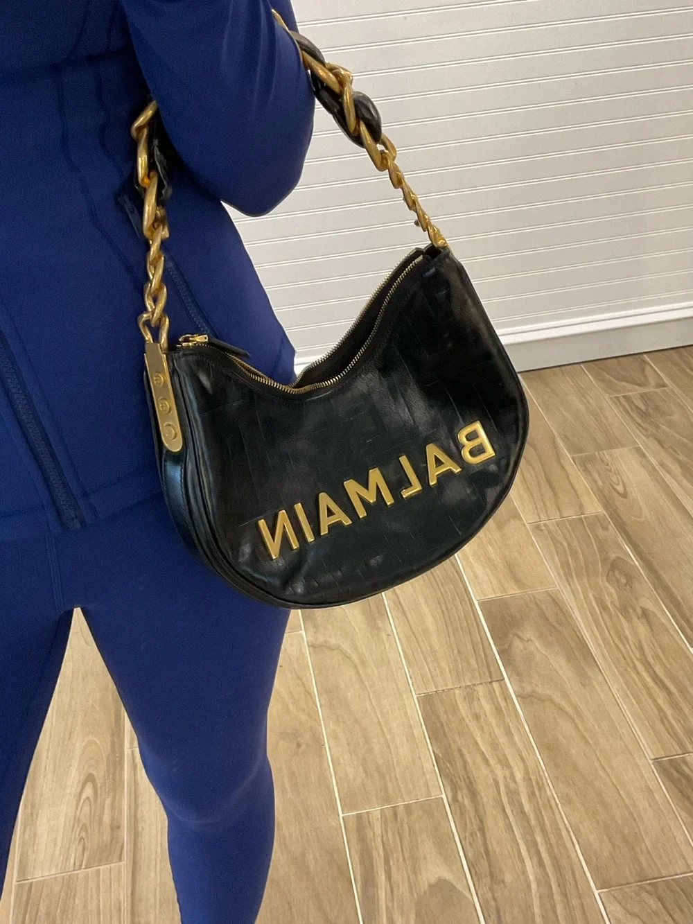 Balmain Bag - Picture 6 of 10